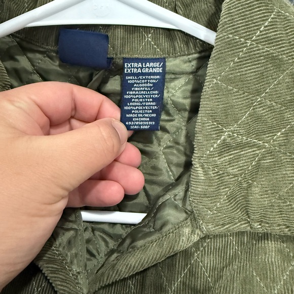 Basic Editions Bundle Quilted Vests - Picture 4 of 4